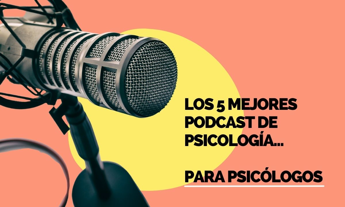 podcast de psicología