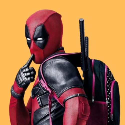 Deadpool