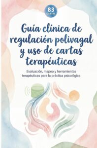 libro ejercicios teoria polivagal