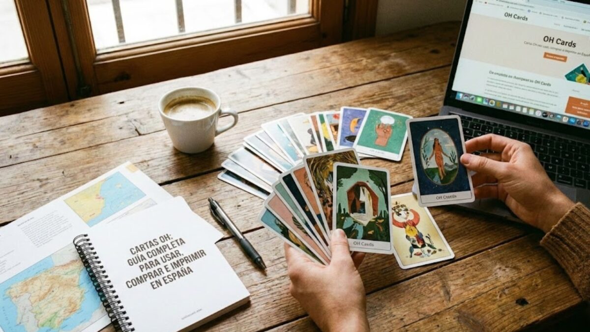 CARTAS OH COMPRAR