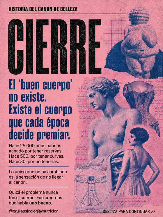 Cierre