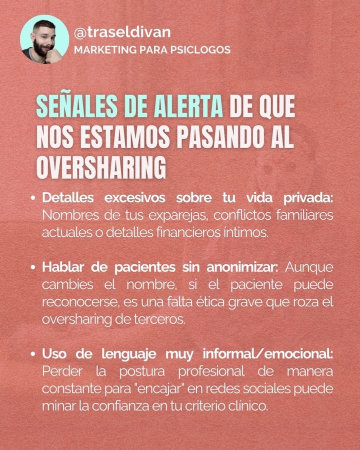 Antes: diapositiva de texto en lista con poco diseño
