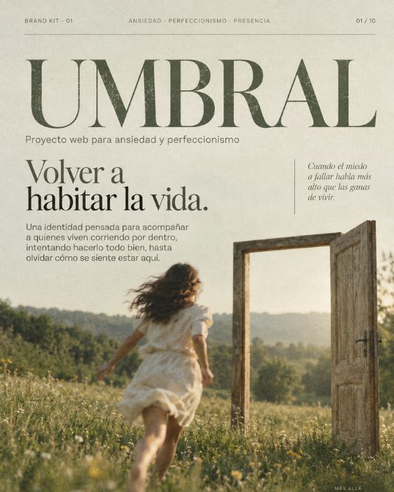 Umbral 1
