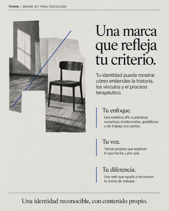Trama 2