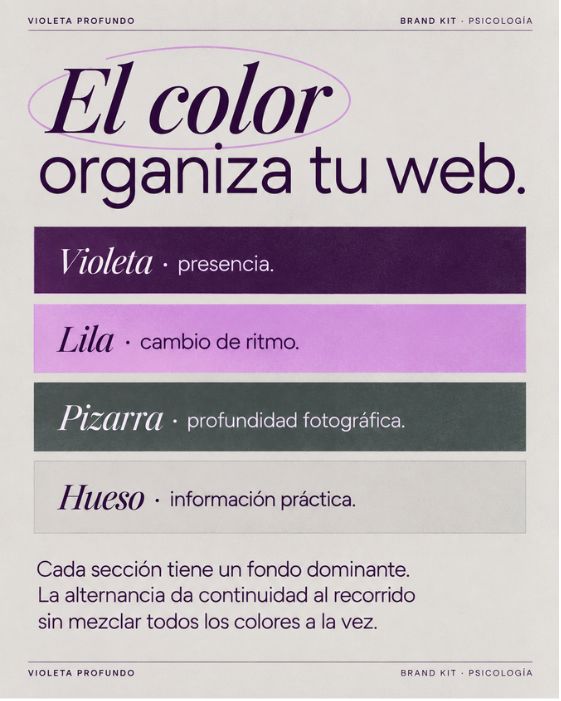 Violeta 5