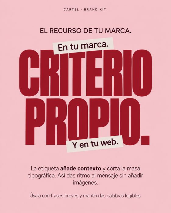 Cartel 5