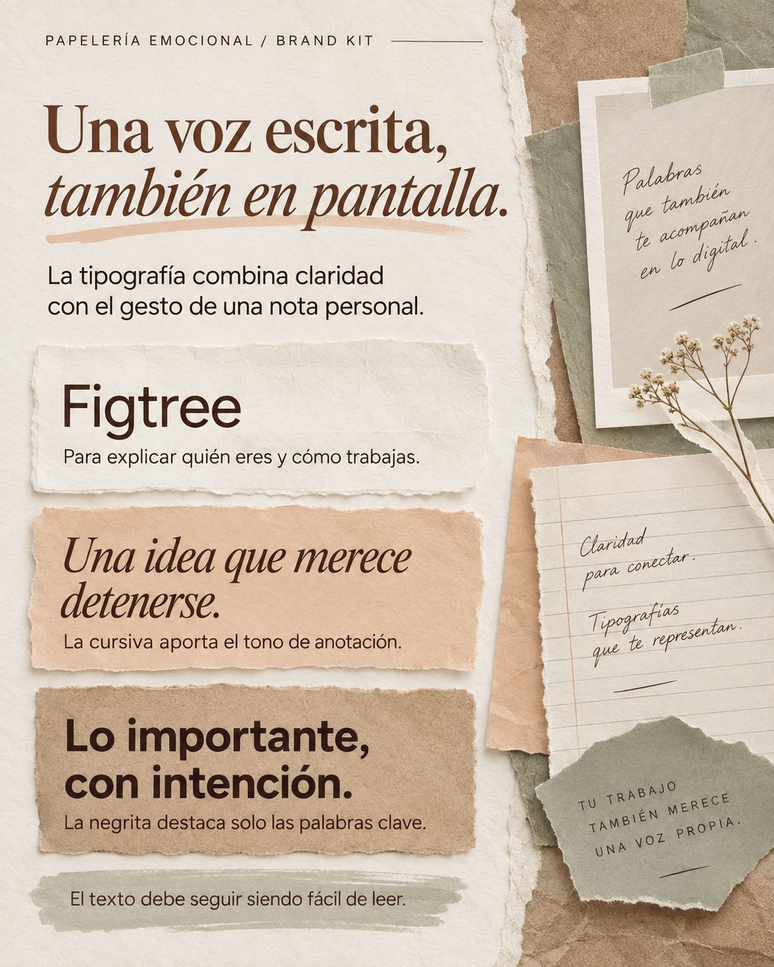 Emocional 5