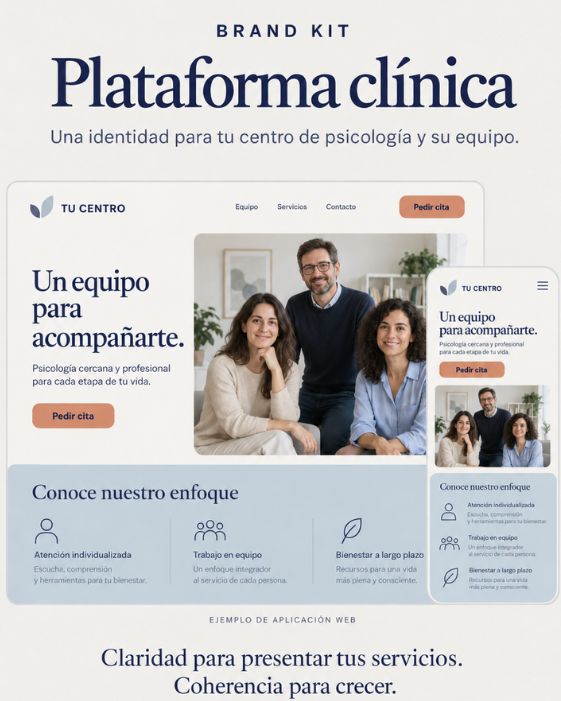Plataforma clínica 9