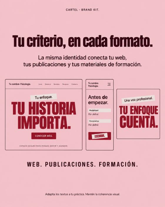 Cartel 9