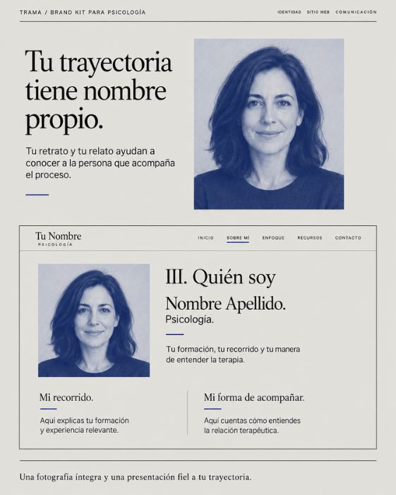 Trama 9